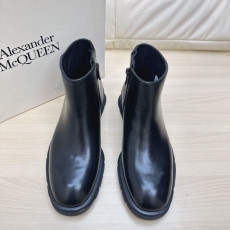 McQueen Boots